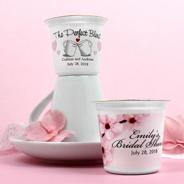 Personalized K-Cup Coffee Favor ~ All Occasions!