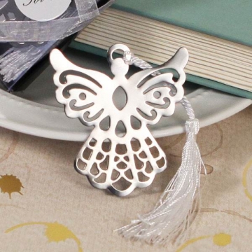 "Guardian Angel" Book Mark Gift Boxed
