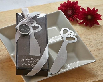 "Hearts Entwined" Spreader in Gift Box