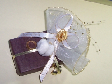 New! Matte Brown Paper Wrapping  ~ Basic