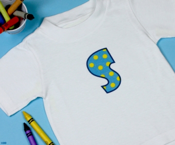 Personalized Toddler T-Shirt ~ Various Designs
