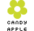 Candy Apple