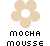 Mocha Mouse