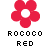 Rococco Red