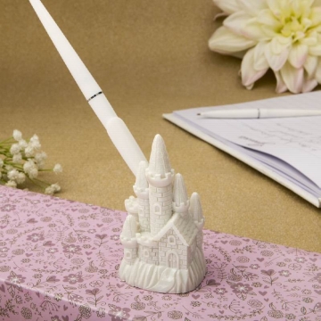 Fairytale Design/Cinderella Theme Pen Set