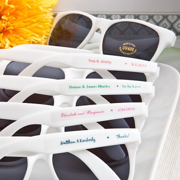 "Personalized Expressions" Sunglasses ~ All Occasions!
