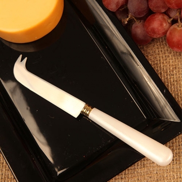 "Pearl" Cheese Knife